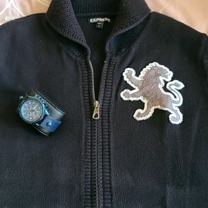 Men's Express Sweater